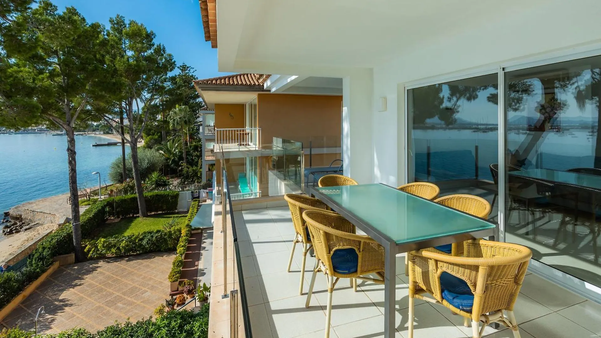 Catalina 3B Appartement Port de Pollença