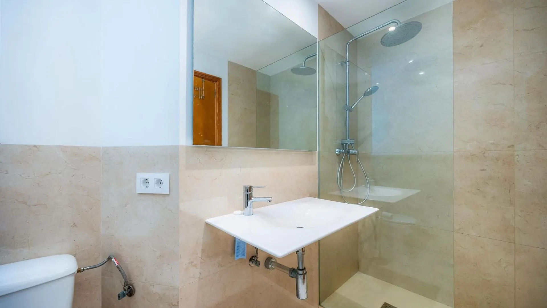 Catalina 3B Appartement Port de Pollença Spanje