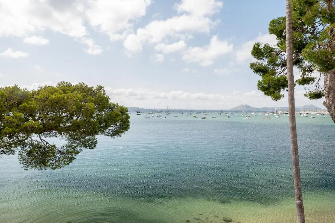 Catalina 3B Apartment Port de Pollenca 0*,  Spain