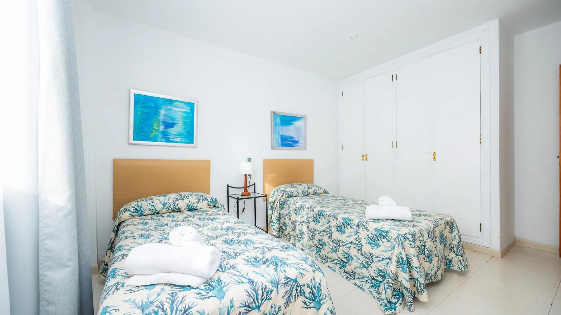 Catalina 3B Apartment Port de Pollenca