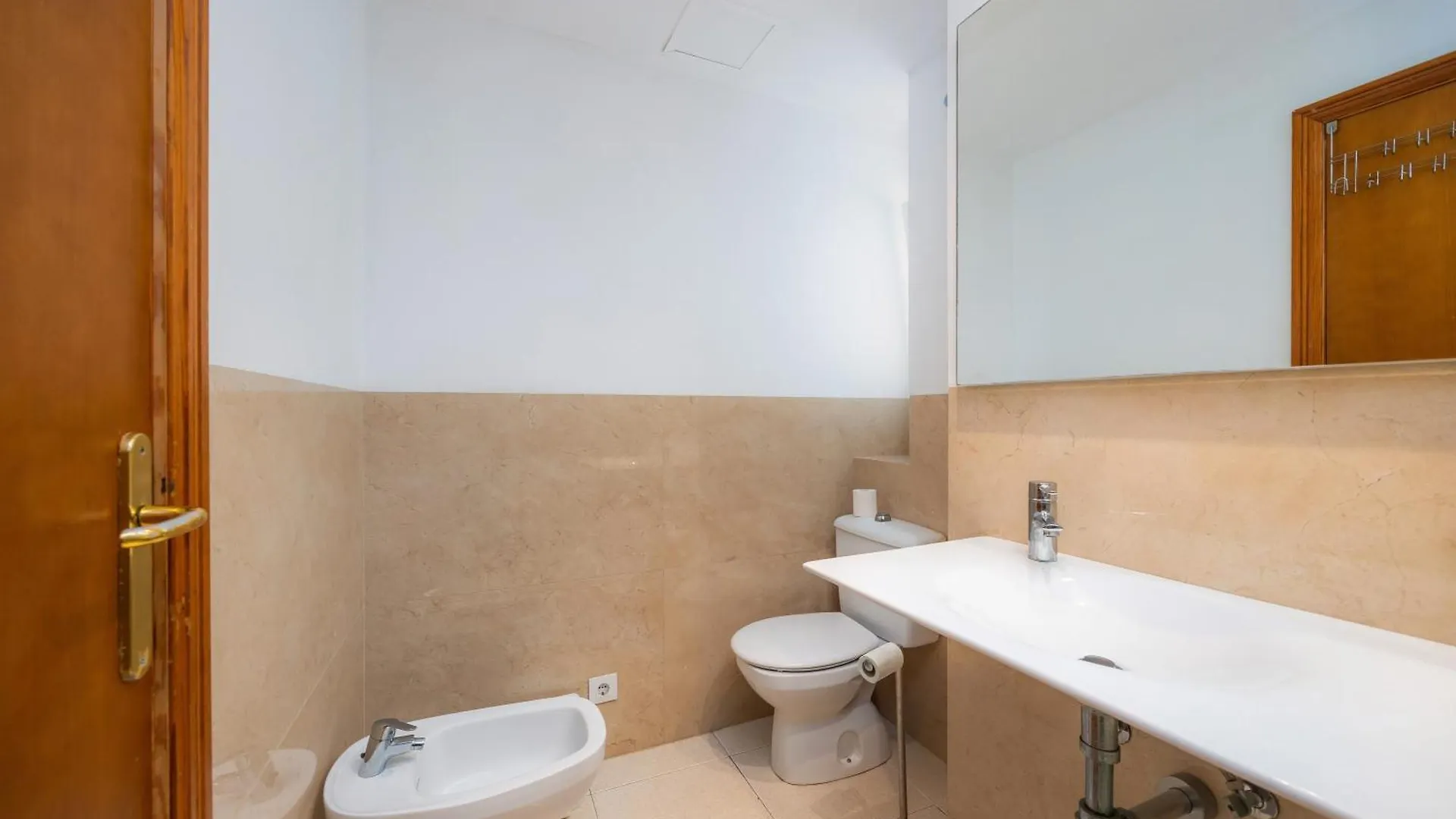 Catalina 3B Apartment Port de Pollenca 0*,  Spain