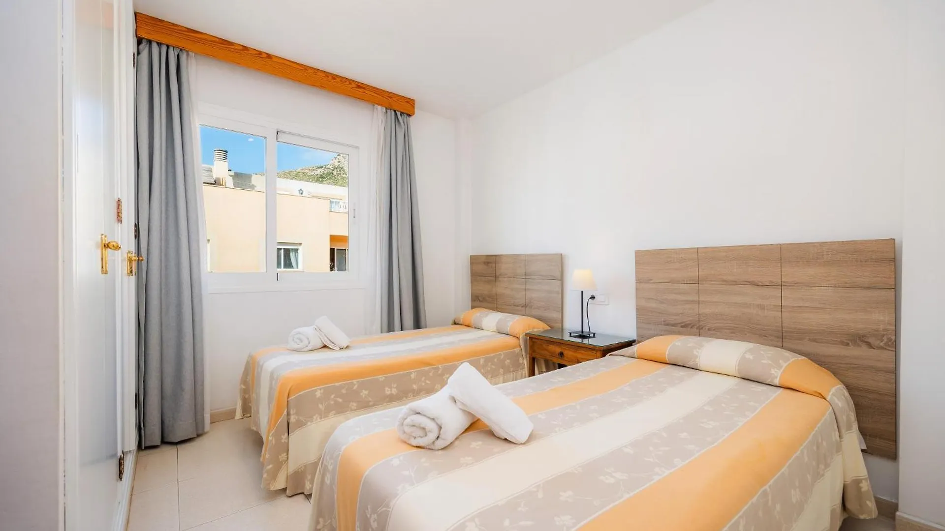 Catalina 3B Apartment Port de Pollenca
