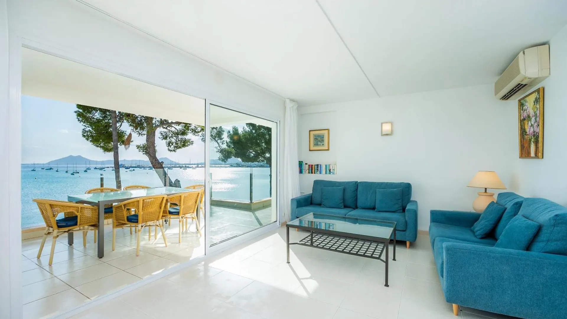 Catalina 3B Apartment Port de Pollenca