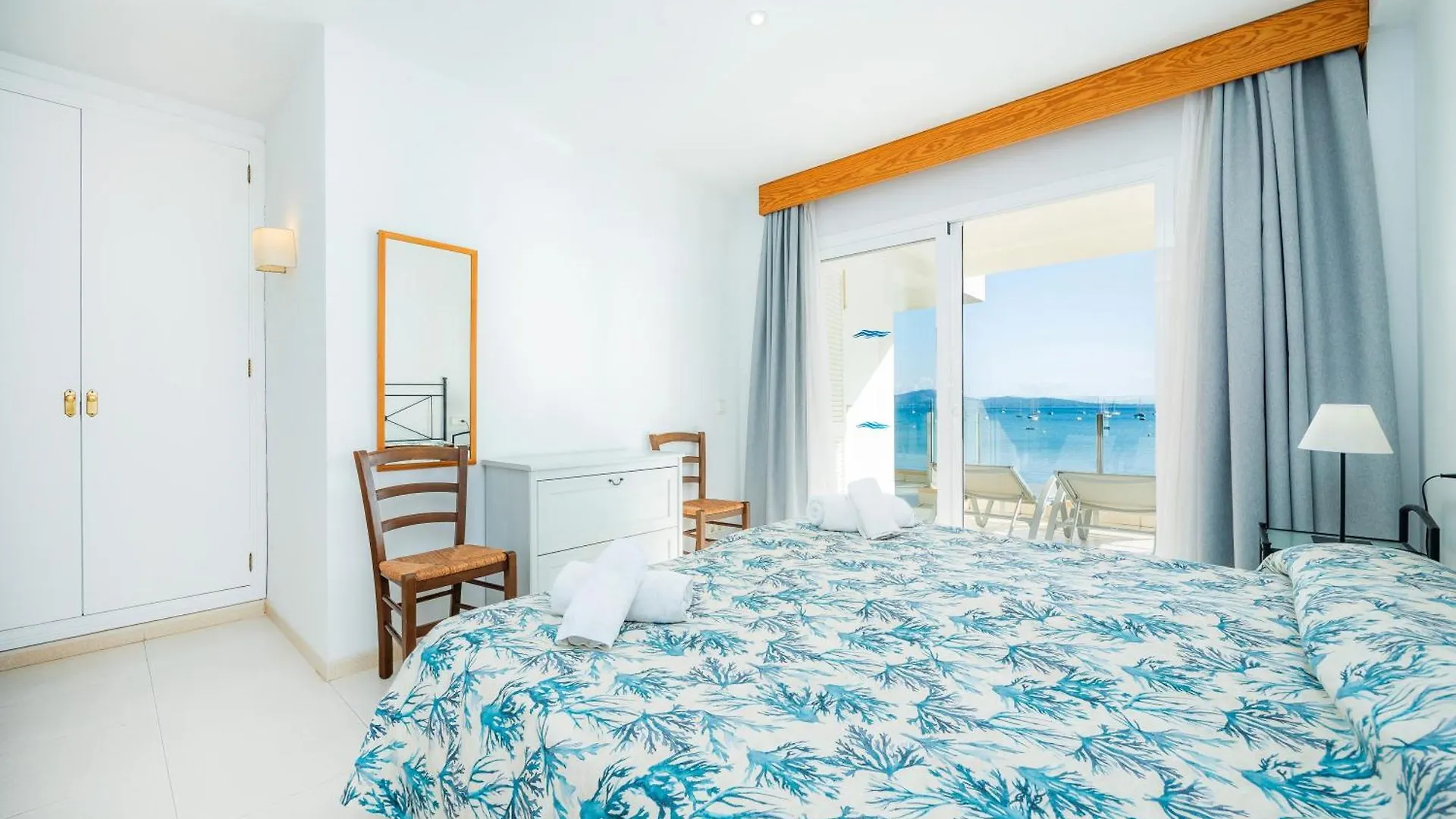 Catalina 3B Apartment Port de Pollenca Spain