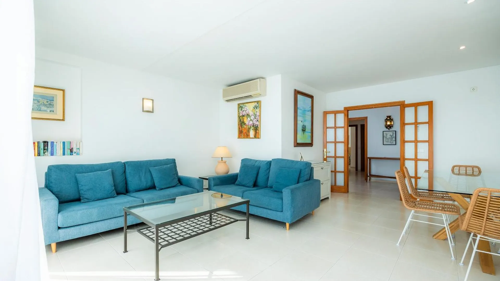 Catalina 3B Apartment Port de Pollenca 0*,  Spain