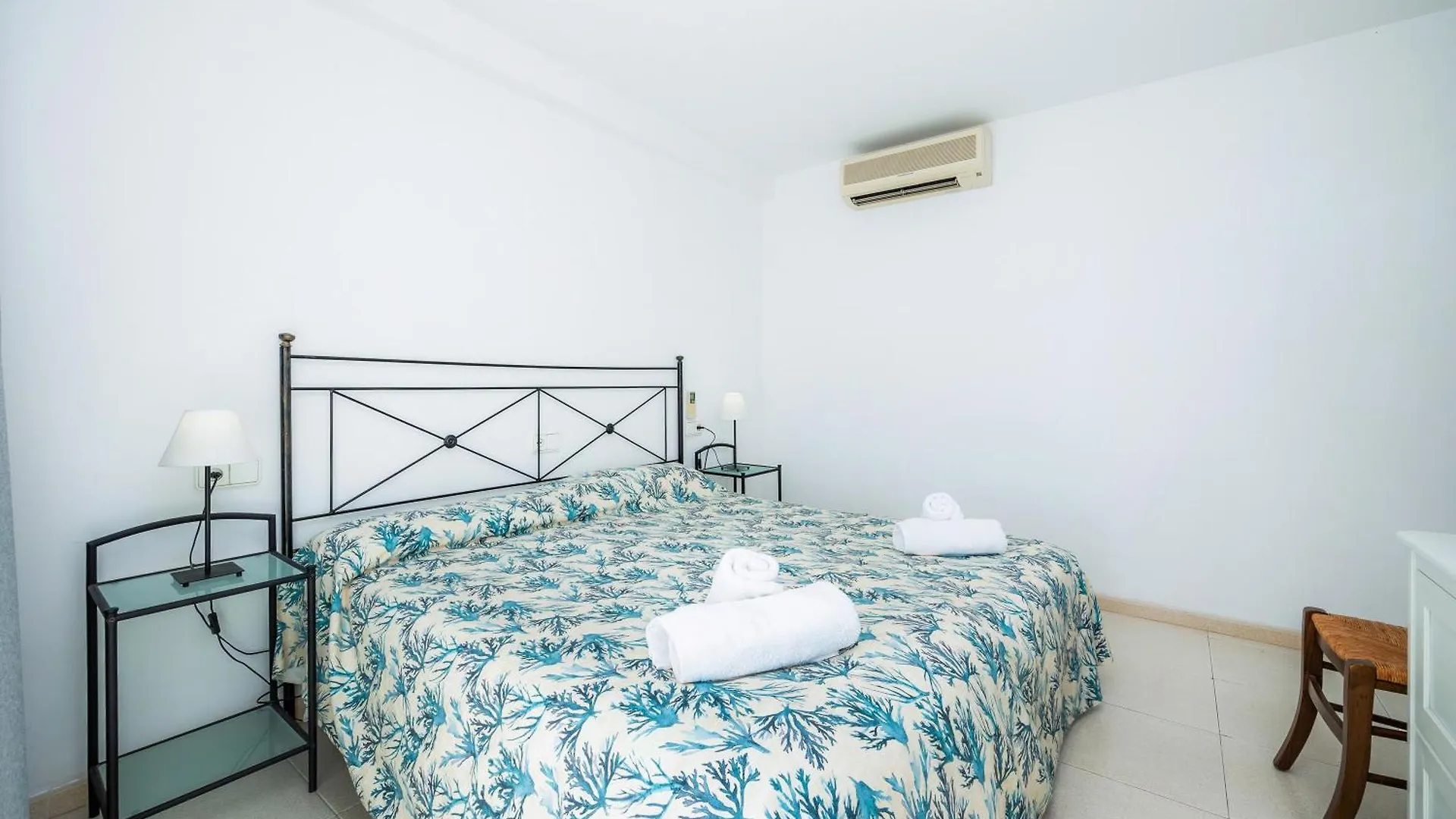 Catalina 3B Apartment Port de Pollenca