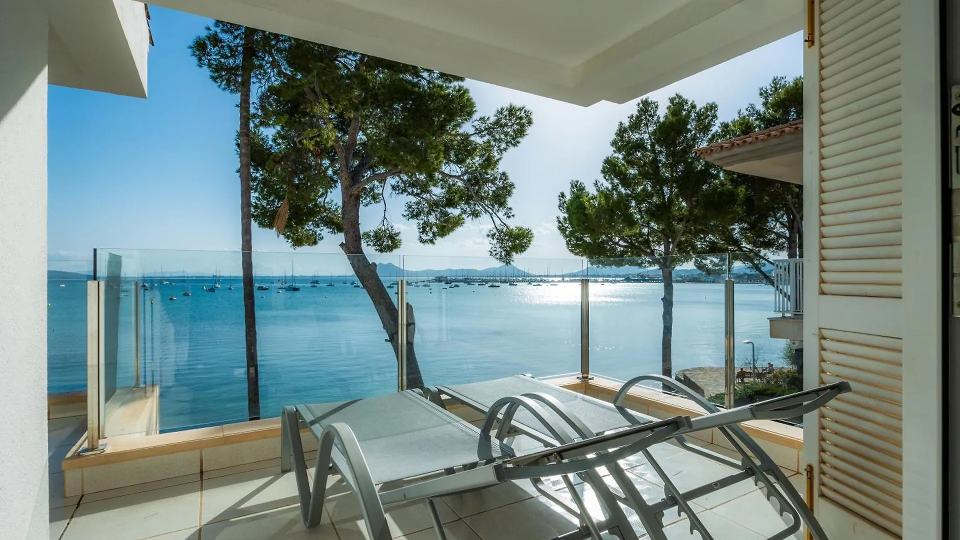 Catalina 3B Apartment Port de Pollenca