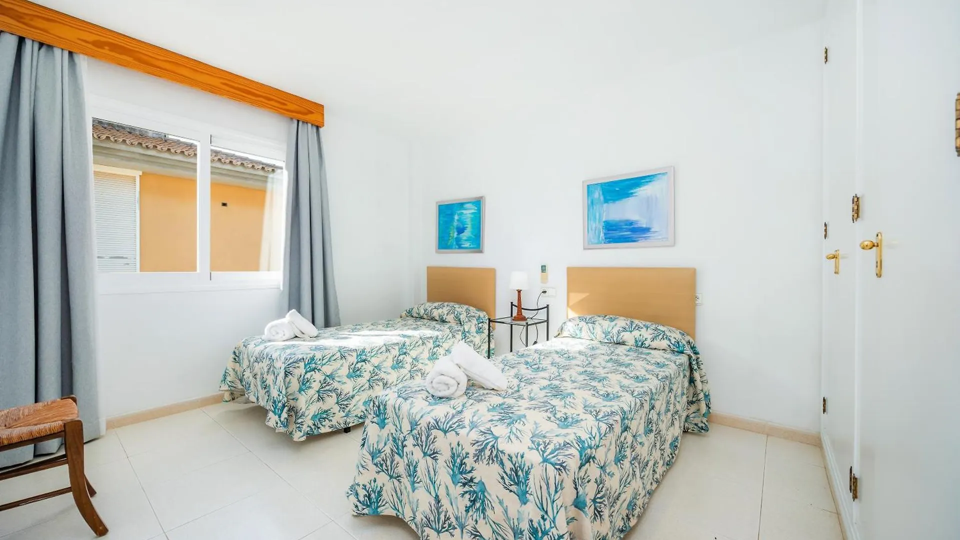 Catalina 3B Apartment Port de Pollenca