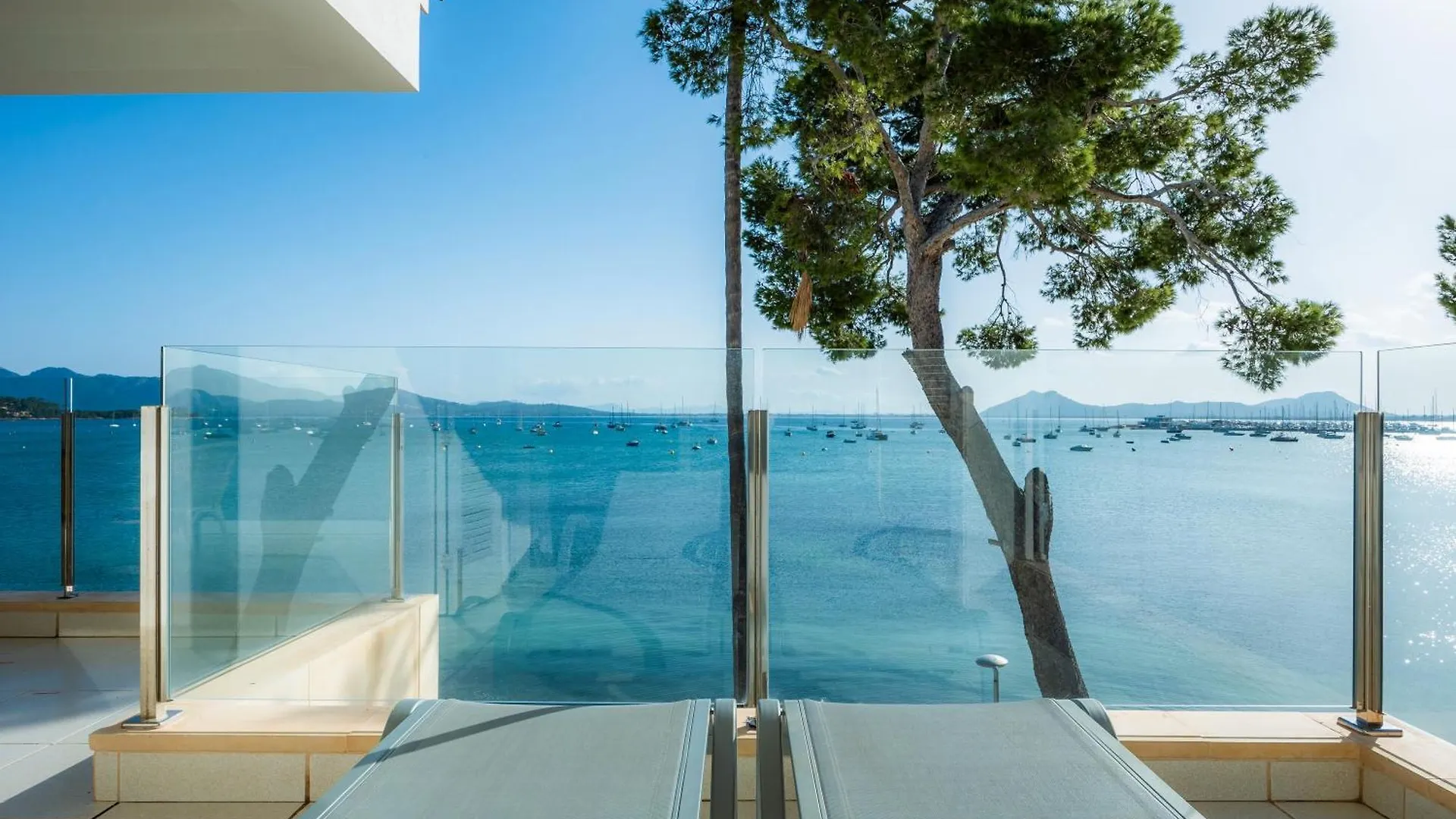 Catalina 3B Apartment Port de Pollenca