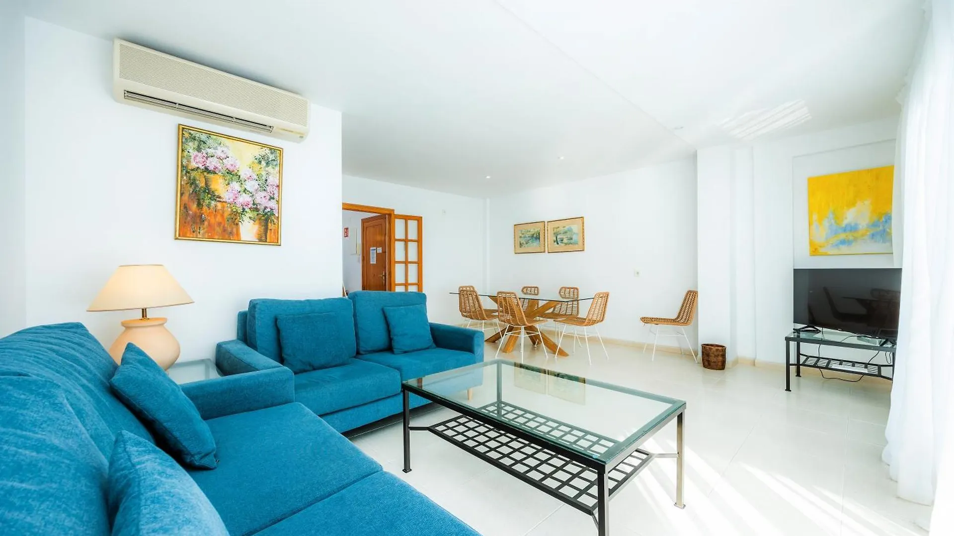 Catalina 3B Apartment Port de Pollenca