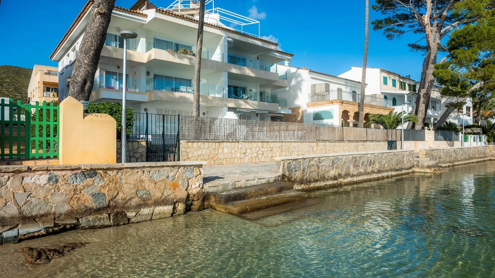 Catalina 3B Apartment Port de Pollenca